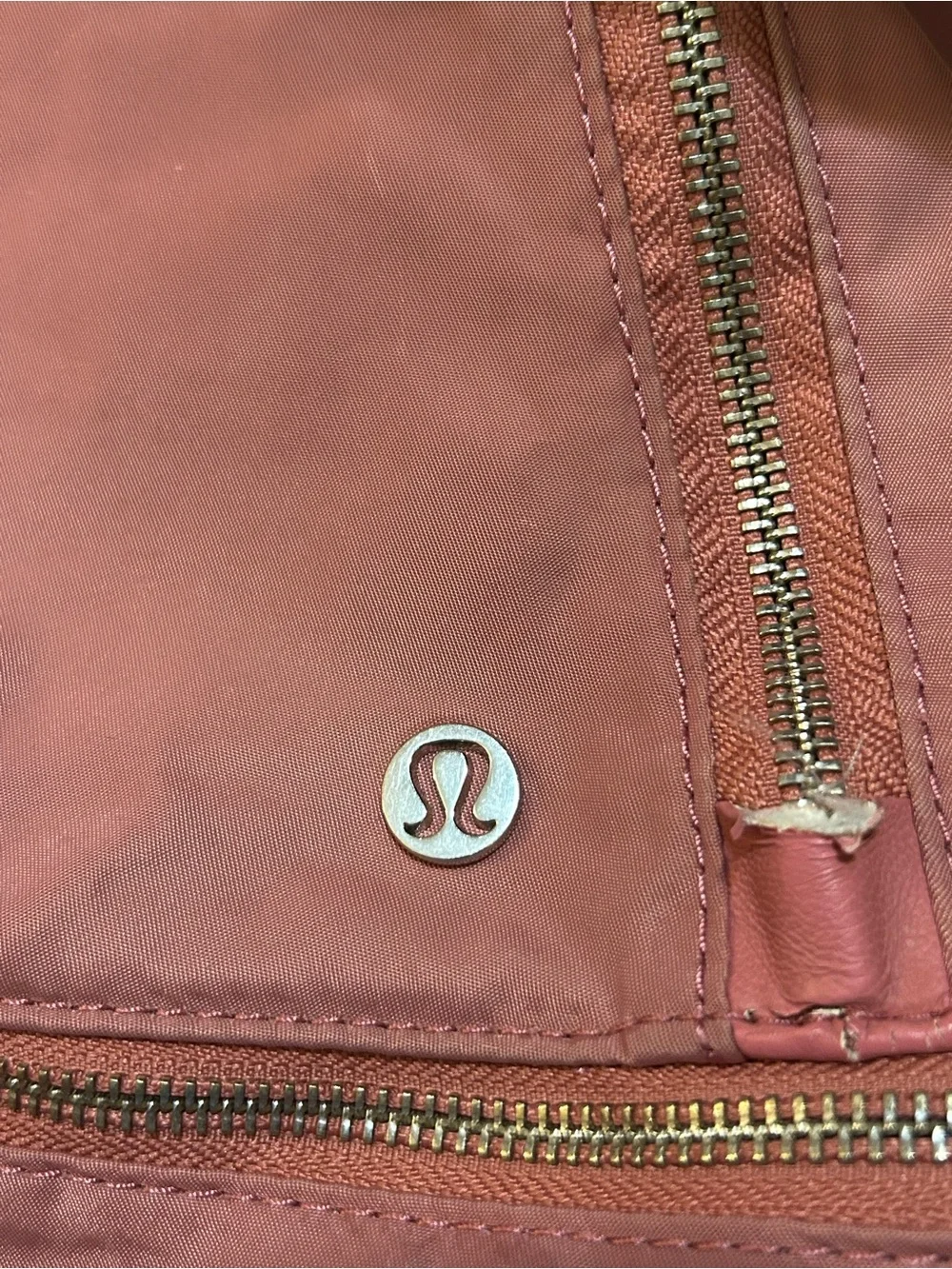 Lululemon City Adventurer Backpack *17L Quicksand